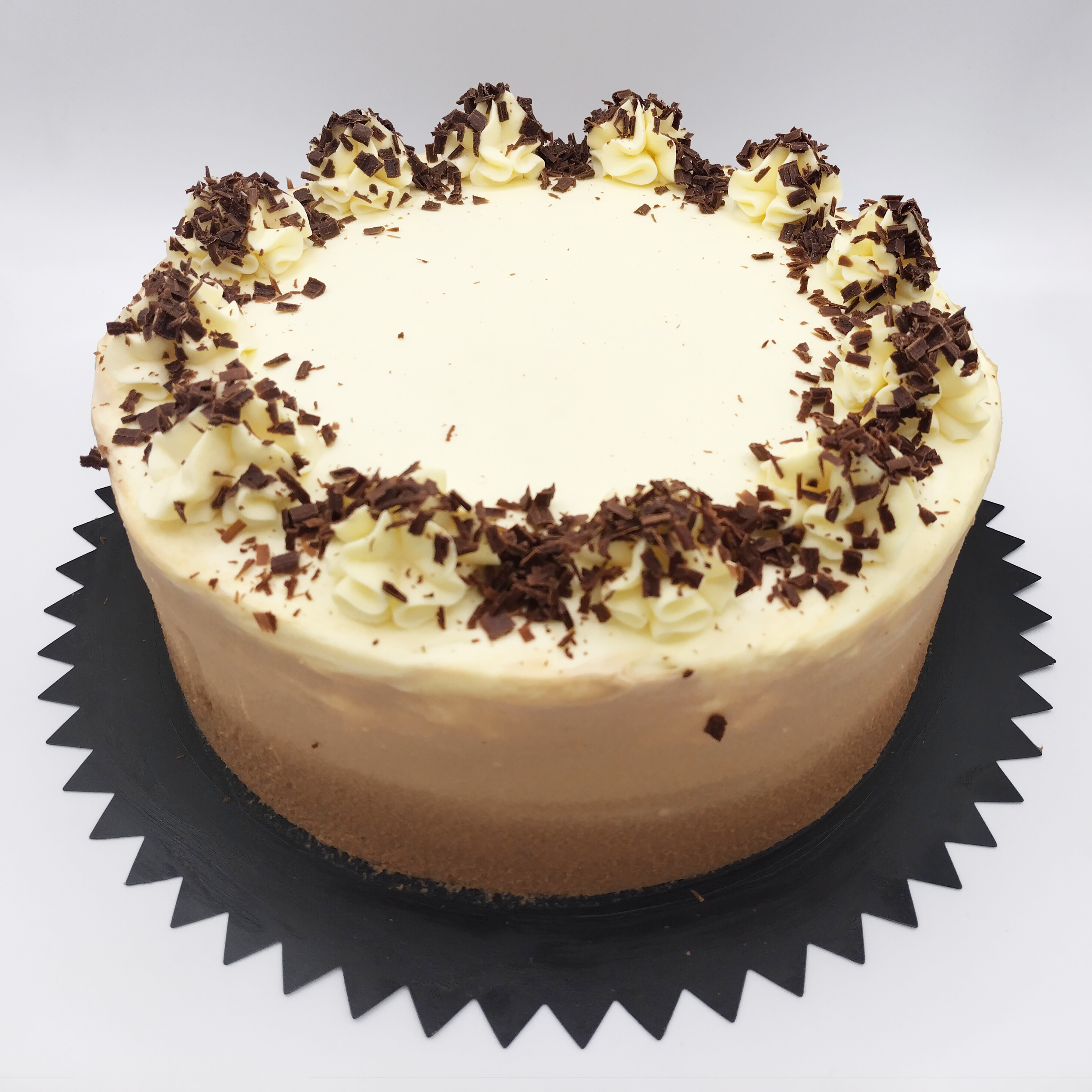 Black Forest Gateau