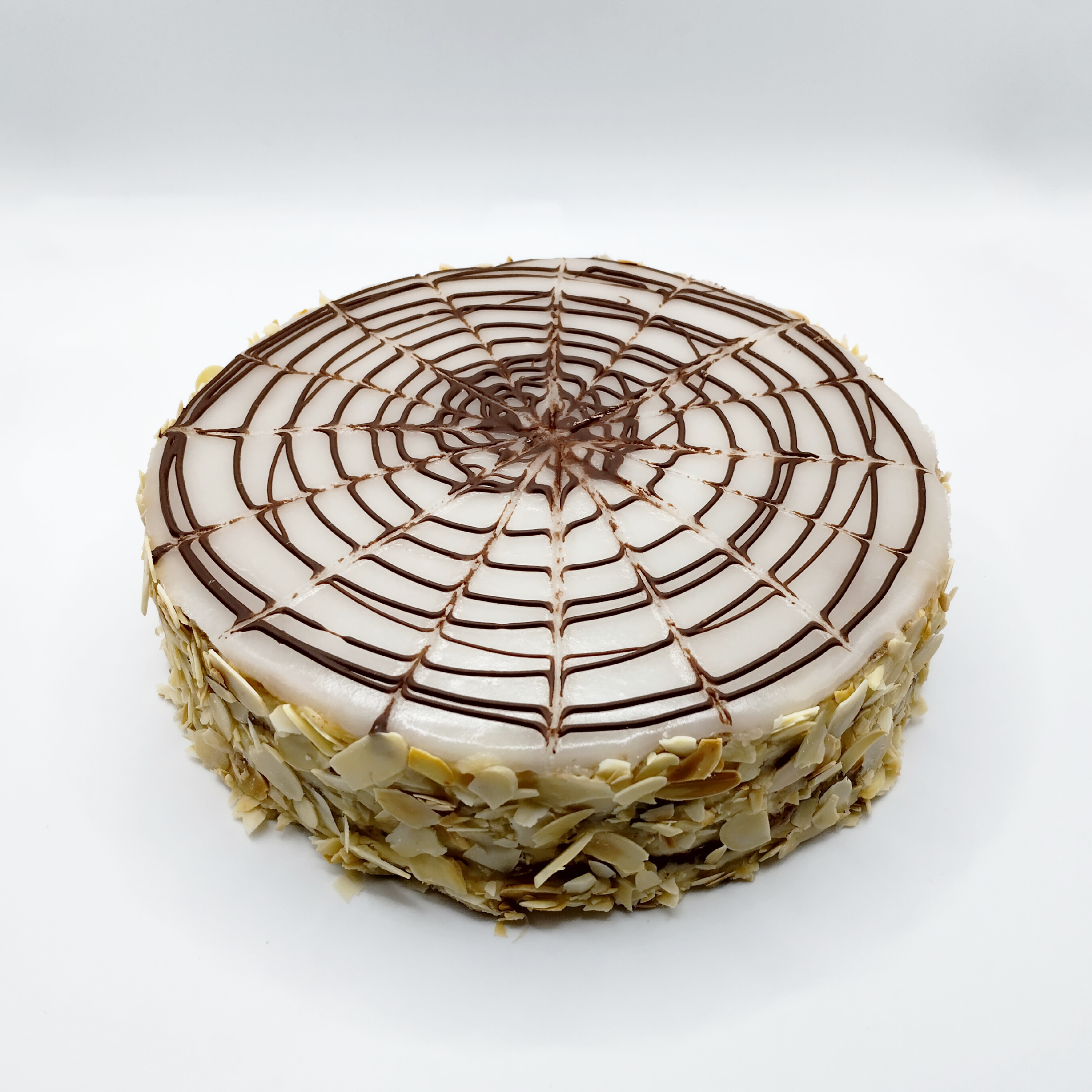 Eszterházy Torte (GF)