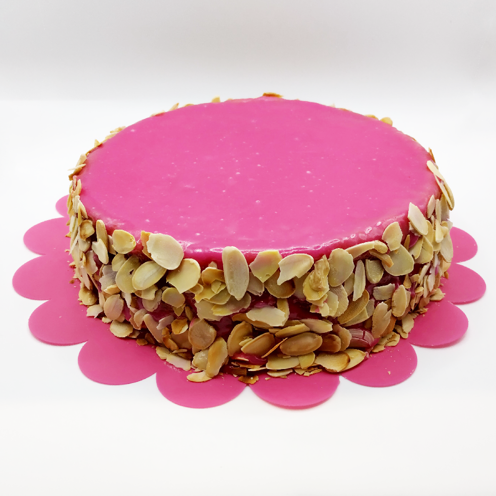 Punch cake