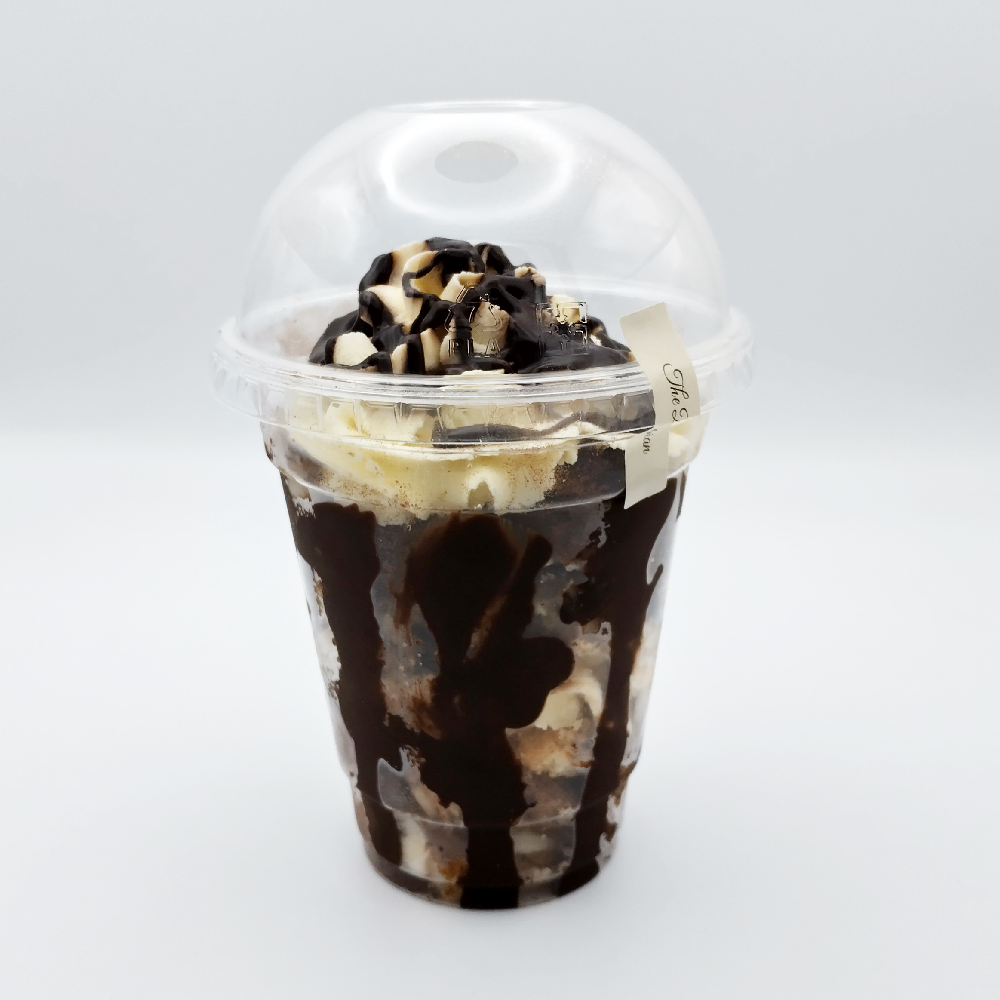 Somlói Trifle